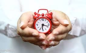 پاورپوینت مدیریت زمان